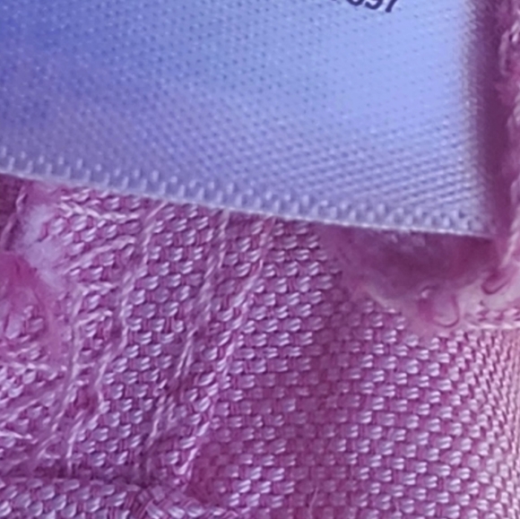 Old Navy Pink womens shirt NWT size L - Picture 4 of 4